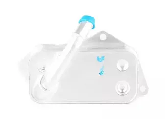 масляный радиатор, двигательное масло BSG купить